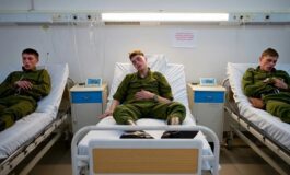 Śmiertelny wirus zaatakował armię! "Roznoszą to po całym kraju"
