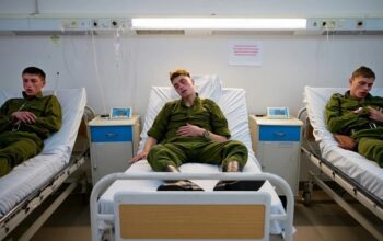 Groźny wirus zaatakował armię! "Roznoszą to po całym kraju"