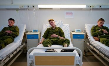 Groźny wirus zaatakował armię! "Roznoszą to po całym kraju"