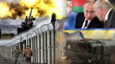 Zdobyli dane o liczebności ćwiczenia Zapad-2025! Jest się czego bać?