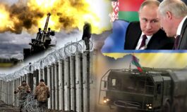 Zdobyli dane o liczebności ćwiczenia Zapad-2025! Jest się czego bać?