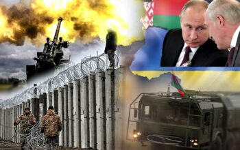 Zdobyli dane o liczebności ćwiczenia Zapad-2025! Jest się czego bać?