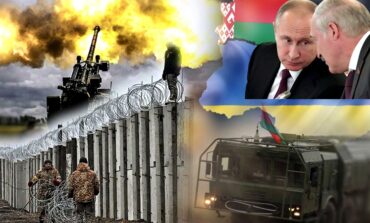 Zdobyli dane o liczebności ćwiczenia Zapad-2025! Jest się czego bać?