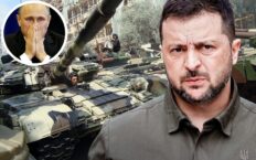 Putin się doigrał! Jego dawny sojusznik wyśle Ukrainie setki dział, czołgów i rakiet