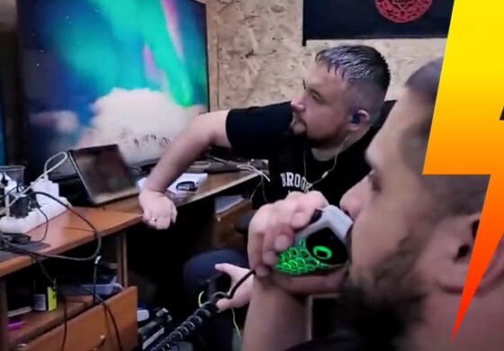 Pogonili ich w głąb Donbasu! Zajmują kolejne tereny (WIDEO)