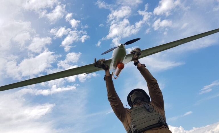 Burza po słowach prezesa: Rheinmetall tłumaczy się Ukraińcom