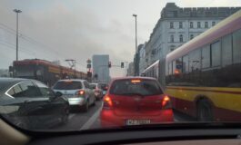 Setki migrantów z Białorusi w potrzasku