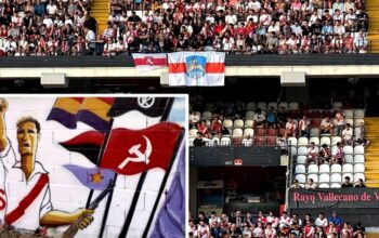 Hiszpańscy komuniści pobili Białorusinów z Polski!