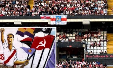Hiszpańscy komuniści pobili Białorusinów z Polski!