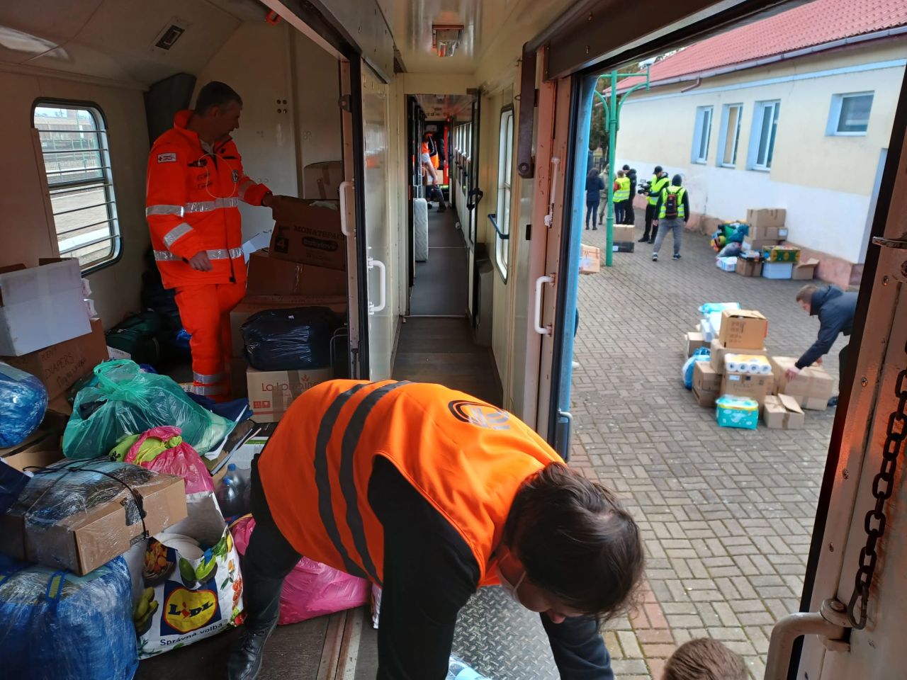 Czeski MSZ ostrzega Ukrainę: „Nasze wsparcie jest ogromne, choć nie nieograniczone”