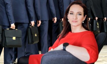 Zmiana u sąsiadów: Ta pani będzie premierem. Chętnych do rządu jej nie zabraknie?