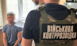 Dorwali kreta GRU w ukraińskiej jednostce. Oto, co planował