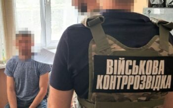 Dorwali kreta GRU w ukraińskiej jednostce. Oto, co planował
