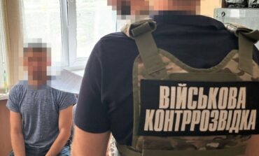 Dorwali kreta GRU w ukraińskiej jednostce. Oto, co planował