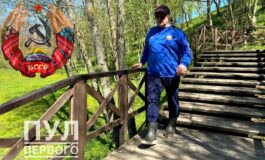 Łukaszenka znalazł nowego wroga! Ale nie NATO. "Nie będą trzy paski deptać naszej ziemi"
