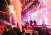 Rap, zamieszki i… Polska deportuje kilkudziesięciu Białorusinów i Ukraińców po koncercie w Warszawie (WIDEO)