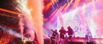 Rap, zamieszki i .... Polska deportuje kilkudziesięciu Białorusinów i Ukraińców po koncercie w Warszawie (WIDEO)