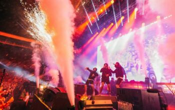 Rap, zamieszki i .... Polska deportuje kilkudziesięciu Białorusinów i Ukraińców po koncercie w Warszawie (WIDEO)