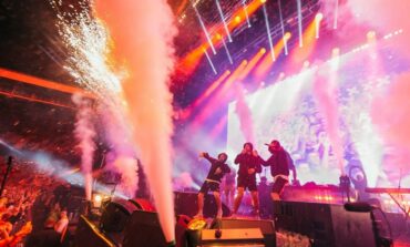 Rap, zamieszki i .... Polska deportuje kilkudziesięciu Białorusinów i Ukraińców po koncercie w Warszawie (WIDEO)