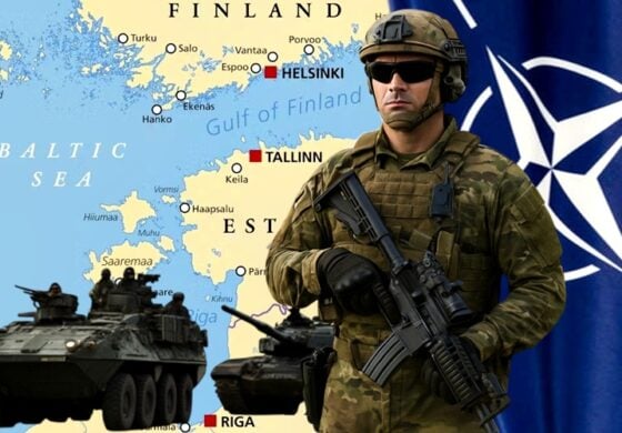 Jeśli Putin nas napadnie, dokonamy niszczących uderzeń w Rosję!