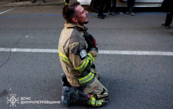 Atak totalny: Rosjanie uderzyli w amerykańską firmę. Są ofiary