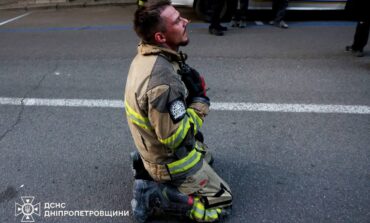 Atak totalny: Rosjanie uderzyli w amerykańską firmę. Są ofiary