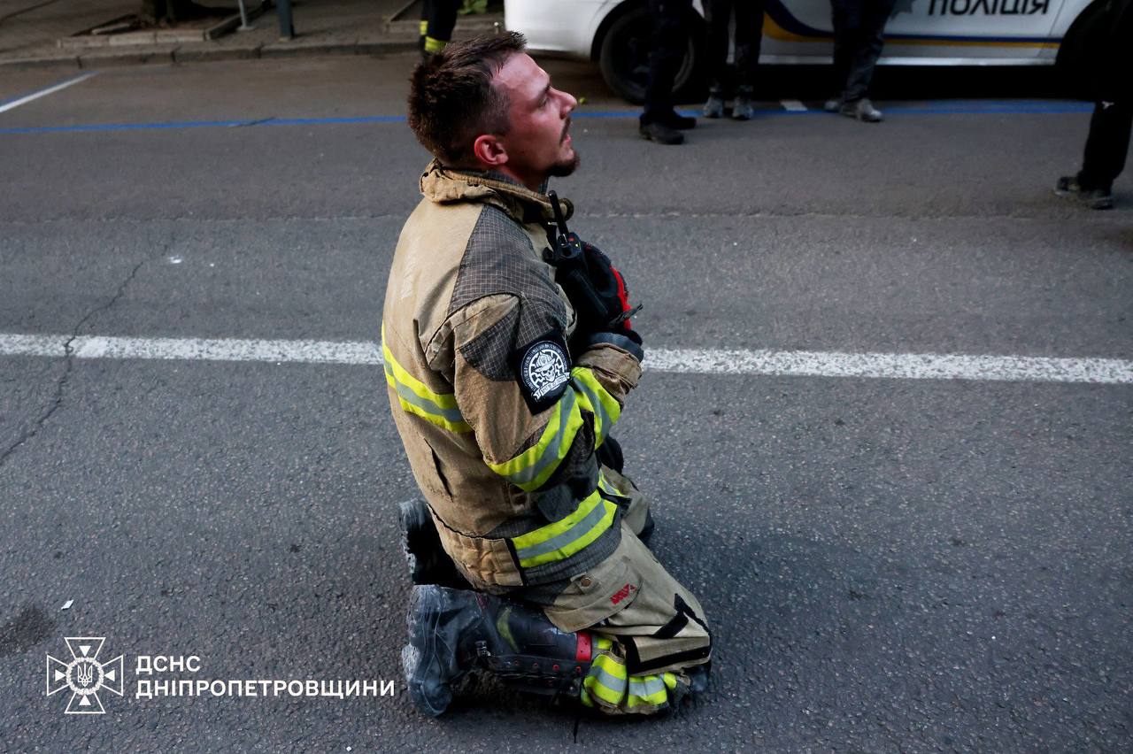 Atak totalny: Rosjanie uderzyli w amerykańską firmę. Są ofiary