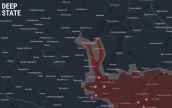 Takie wieści z Donbasu, i to na 3 dni przed szczytem pokojowym