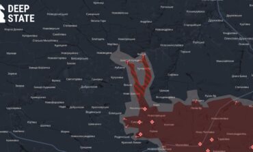 Takie wieści z Donbasu! I to na 3 dni przed szczytem pokojowym