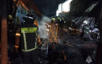 Uderzyli w czuły punkt i sparaliżowali dostawy broni. Spektakularna akcja
