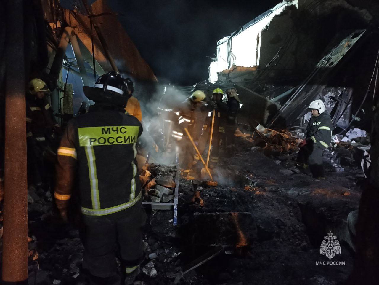 Uderzyli w czuły punkt i sparaliżowali dostawy broni. Spektakularna akcja