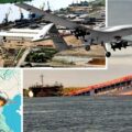 Collage / fot: Defense Express / Censor.net