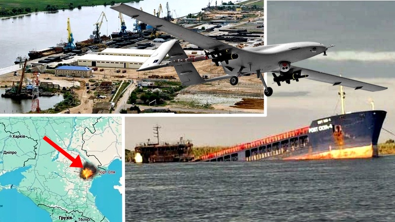 Collage / fot: Defense Express / Censor.net