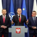Fot: Mikołaj Bujak / Kancelaria Prezydenta RP