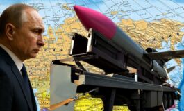 Flaming już się wykluł! Zamknijcie okna na Uralu