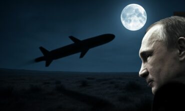 Przełom! Dostaną nową broń, która zmieni losy wojny. "Trump wydał kilka rozkazów"