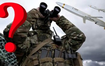 Oręż fałszu. Ogłupiające MALD-y doprowadzają Rosjan do wściekłości