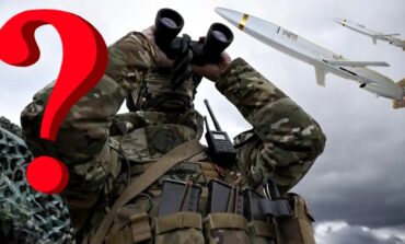 Oręż fałszu. Ogłupiające MALD-y doprowadzają Rosjan do wściekłości