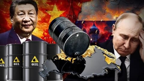 Największy atut Kremla zmieciony w jeden dzień!