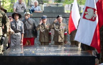 Wilno, Rossa, Serce... Przyjdź tam, gdzie historia wciąż przemawia
