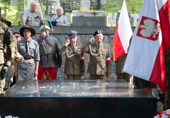 Wilno, Rossa, Serce... Przyjdź tam, gdzie historia wciąż przemawia