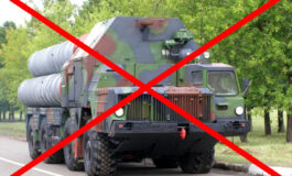 Roznieśli go w drobny mak! Mocny cios w zdolności obronne okupanta
