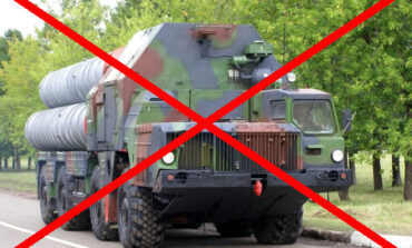 Roznieśli go w drobny mak! Mocny cios w zdolności obronne okupanta