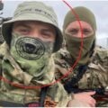 „Wagnerowiec” „Swiatosza” został zlikwidowany na Ukrainie | Zdjęcie: Sieci społecznościowe