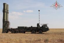 No to mają problem! Celne uderzenie na Krymie – S-500 „ogłuszony”