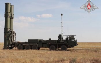 No to mają problem! Celne uderzenie na Krymie – S-500 „ogłuszony”