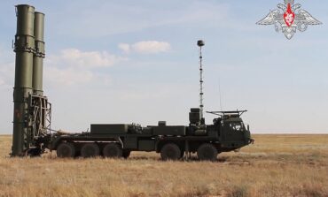 No to mają problem! Celne uderzenie na Krymie – S-500 „ogłuszony”