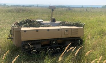 Przełomowa technologia zmieni sposób ratowania rannych? Już trafiła na front