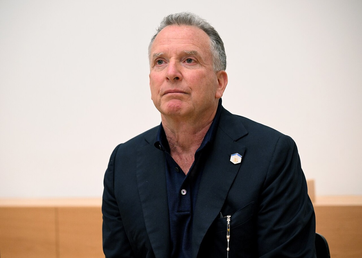 Steve Witkoff