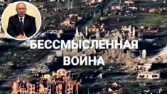 Rosjanie to zobaczyli i zawyli! (WIDEO)
